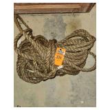 Rope
