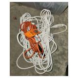 Extension cords