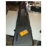 Gun Guard hardshell gun case