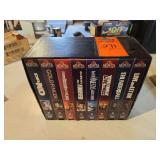 Deluxe edition Bond 007 gift set
