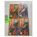 Novelty Air Force pocket knives