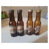 Vintage Pennsylvania made S&P shakers