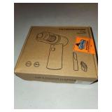 2 in 1 mini handheld vacuum