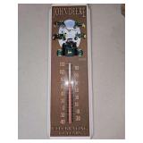 John deere thermometer