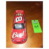 Dale Earnhardt jr. #8 diecast model car