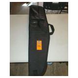 Softshell gun case
