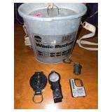 Miscellaneous items