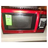 Emerson microwave
