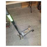Sears 3 Ton hydraulic floor jack
