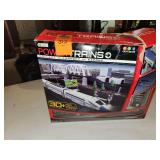 Power Train set