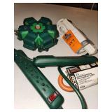Power strips