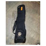Golf club/bag travel bag