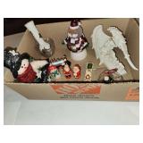 Christmas decor