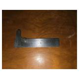 Vintage L.S. Starrett Co. No. 425 pocket slide caliper