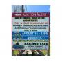 Saegertown, PA (2) PROPERTY Real Estate and Contents Auction
