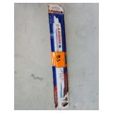 Power saw blades