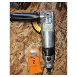 Blue-Point by Snap-on Tools AT415A 4-inch pneumatic angle grinder