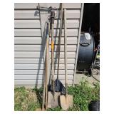 Garden tools