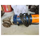 4 1/2 angle grinder