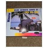 Minotar deluxe automatic camera kit
