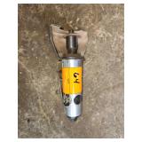 Central pneumatic high speed air cutter