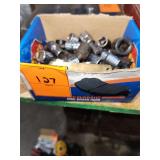 Sockets
