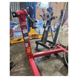 Engine stand