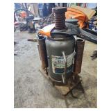 20 ton hydraulic bottle jack