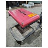 Snap On Stool