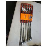 Wrench set