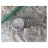 Mens Rolex watch