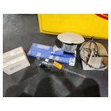 Miscellaneous items