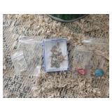 Costume jewelry