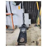 Floor jack