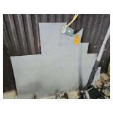 Sheet metal