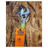 Wrench set