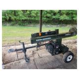 Wood General Log Splitter