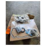 Timing chain kit for something