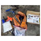 Dent repair kit