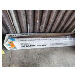 Shark Skin plastic roll
