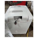 Coleman battery operated cooler