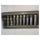 Sockets