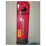 Winchester thermometer