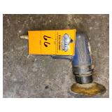 Micro surface prep tool