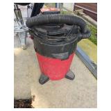 6 gallon Shop-vac