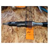 Snap-on 3/8" Drive Heavy Duty Pneumatic Air Ratchet (FAR7200)