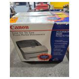 Canon printer