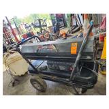 Hate star 175,000 BTU heater