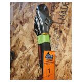 Wrench set
