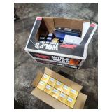 Headlight bulbs
